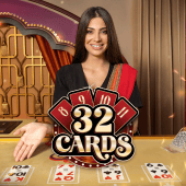 32 Baraha at A45 Casino