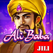 Ali Baba - A45 Casino Games