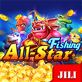 All Star Fishing A45 Casino