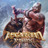 Asgardian Rising - A45 Casino Game