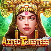 Aztec Priestess at A45 Casino