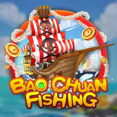 Bao Chuan Fishing A45