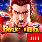 Boxing King - A45 Casino