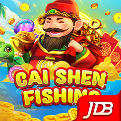 Cai Shen Fishing A45