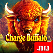 Charge Buffalo A45 Casino