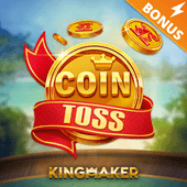 Coin Toss - A45 Casino