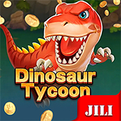 Dinosaur Tycoon A45 Casino