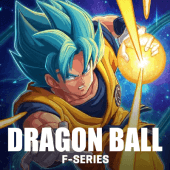 Dragon Ball at A45 Casino