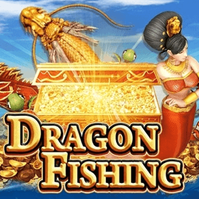 Dragon Fishing A45 Casino