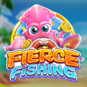 Fierce Fishing A45 Casino