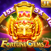 Fortune Gems 2 at A45 Casino