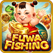 Fuwa Fishing at A45 Casino
