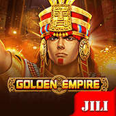 Golden Empire - A45 Casino Slot