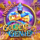 Golden Genie A45 Casino