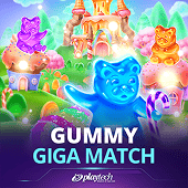 Gummy Giga A45 Casino