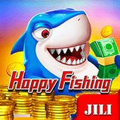 Happy Fishing - A45 Casino