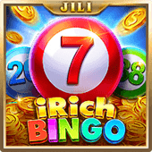 Irich Bingo A45 Casino