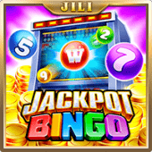 Jackpot Bingo at A45 Casino