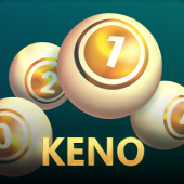 Keno at A45 Casino