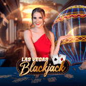 Las Vegas Blackjack A45