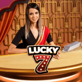 Lucky 7 - A45 Casino Live
