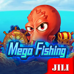 Mega Fishing at A45 Casino