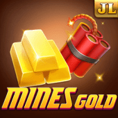 Mines Gold - A45 Casino