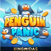 Penguin Panic A45 Casino