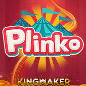 Plinko - A45 Casino Game