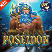 Poseidon A45 Casino Slot