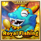 Royal Fishing - A45 Casino