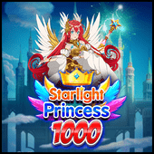 Starlight Princess 1000 - A45 Casino
