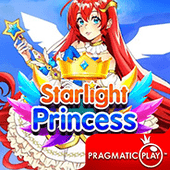 Starlight Princess A45 Casino