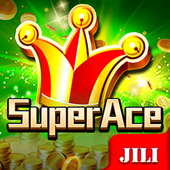 Super Ace - Play at A45 Casino