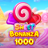 Sweet Bonanza 1000 - A45 Casino