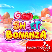 Sweet Bonanza at A45 Casino