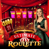 Ultimate Roulette A45 Casino