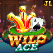 Wild Ace - A45 Casino Popular