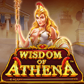 Wisdom of Athena - A45 Casino